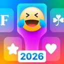 Customize Keyboard & Symbols