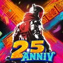 Blood Strike: 2.5 Anniversary