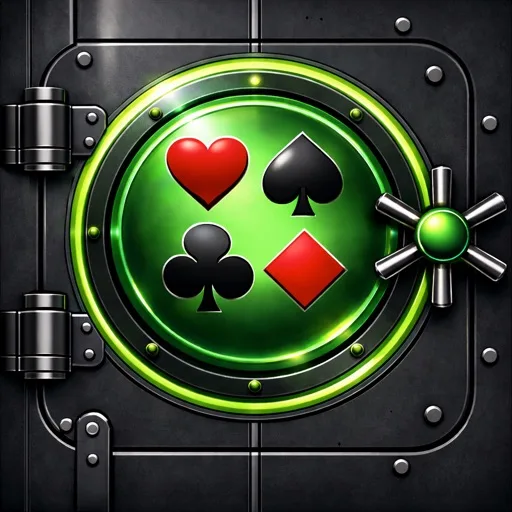 Pokers Vault