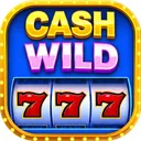 Cash Wild - Spin to Win