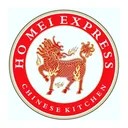Ho Mei Express Chinese