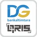 DG QRIS Bankaltimtara