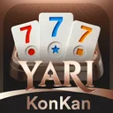 Yari KonKan - KonKan & domino