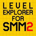 Level Explorer for SMM2