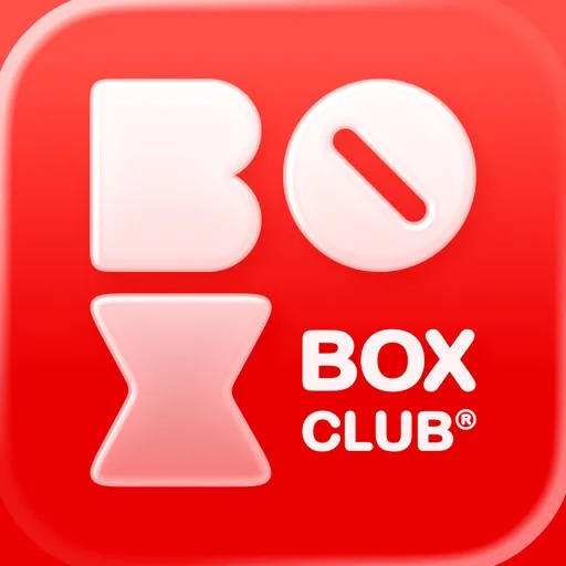 Box Box Club: Formula Widgets