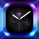Anime Watch Faces: Newipe