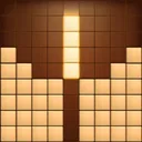Block Puzzle Wood 3D