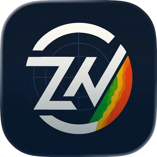 ZoneWatch – Radar & Forecast
