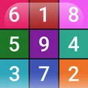 Sudoku Color - Classic Puzzle!
