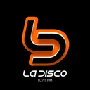 FM La Disco 107.1 MHz