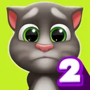 我的汤姆猫2-全新街区寻宝奇遇记