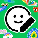LINE Sticker Maker