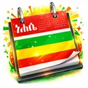 Ethiopian Calendar & Converter