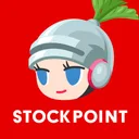 STOCKPOINT for MUFG｜ポイント×投資ゲーム