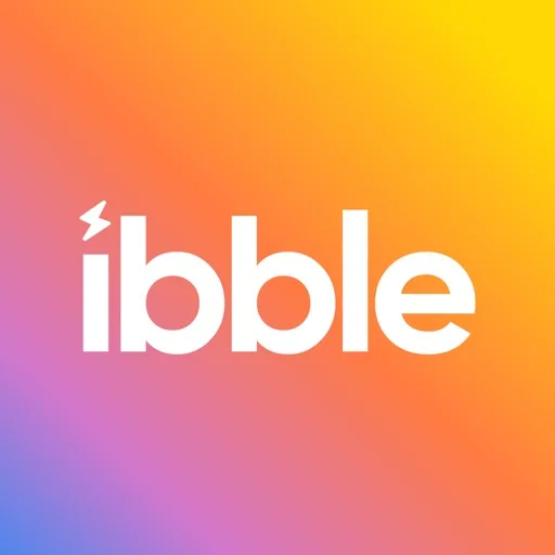 ibble - Social Media