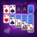 Solitaire - Passion Card Game