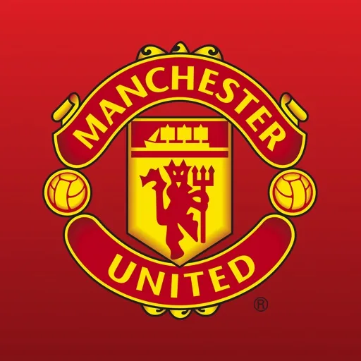 Manchester United Official App