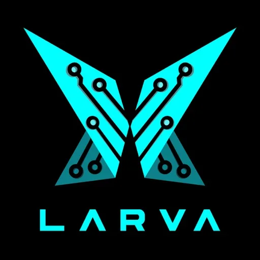 Larva VPN - Hide your IP