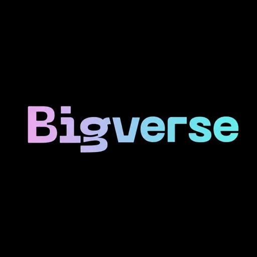 Bigverse
