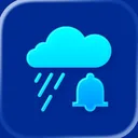 Rain Alarm Live Weather Radar