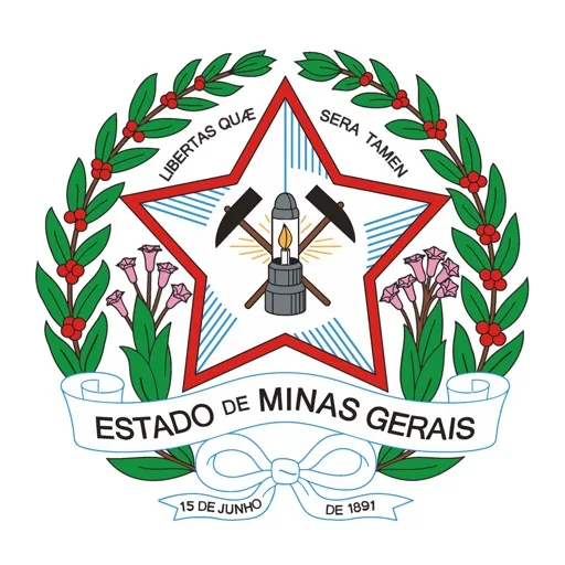 SEJUSP MG