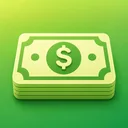 Counting Money Counter Change