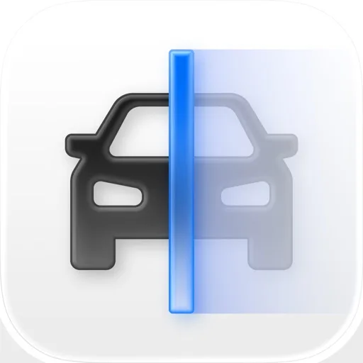 Immatriculation Scanner