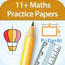 11+ Maths Practice Papers LT