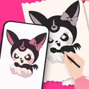 AR Sketch Anime: Trace Drawing