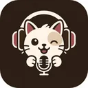 PodCats - AI Podcast Maker