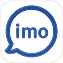 imo ビデオ通話＆テキスト