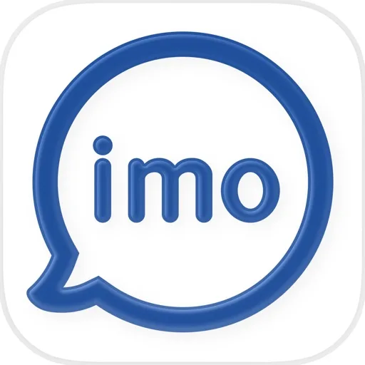 imo ビデオ通話＆テキスト