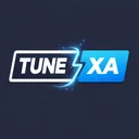 TuneXa Radio: Live FM Music