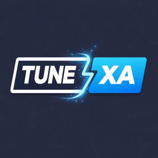 TuneXa Radio: Live FM Music