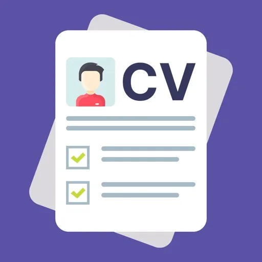 Resume Maker, CV Templates