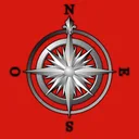 Custom Compass