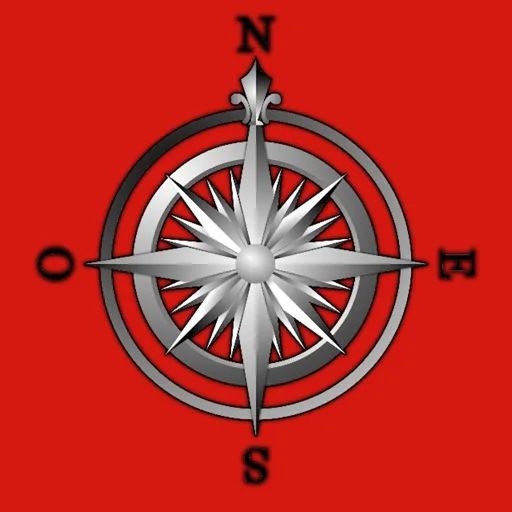 Custom Compass
