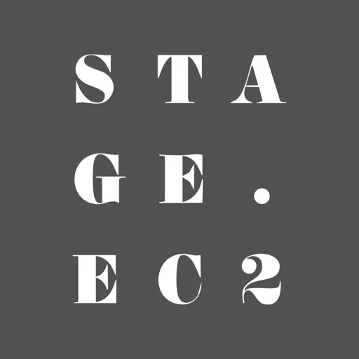 THE STAGE.EC2 SHOREDITCH