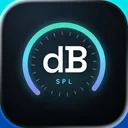 分贝仪表 - dB