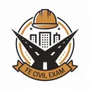 Prepare FE Civil Exam