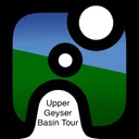 Yellowstone Geysers - Upper
