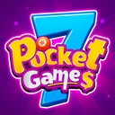 Pocket7Games: Win Cash