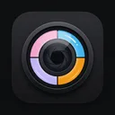 Tint Camera - 四季·复古