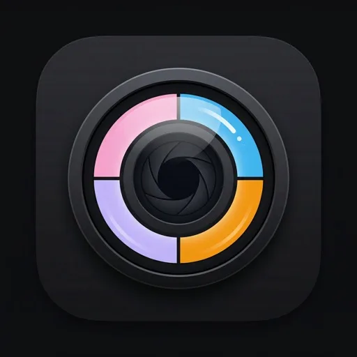 Tint Camera - 四季·复古