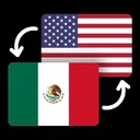 MX Pesos To Dollars Conversion