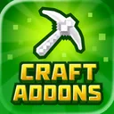 Craft Addons for MCPE