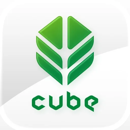 國泰世華網路銀行CUBE