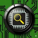 ChipLog Pro - IC Chip Scanner
