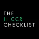 The JJ CCR Checklist: Diving