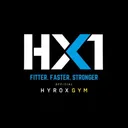 HX1 Fitness
